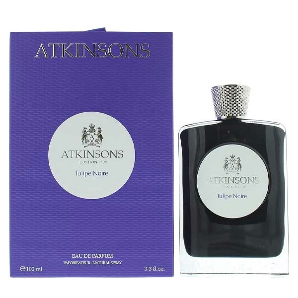 Atkinsons Tulipe Noire