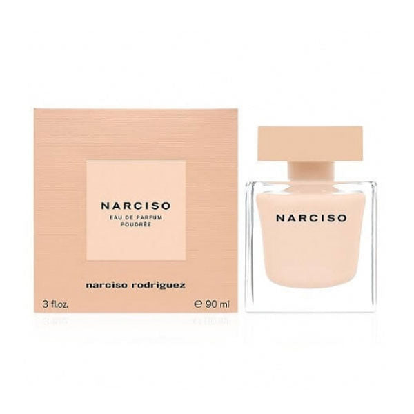 Narciso Poudree by Narciso Rodriguez EDP