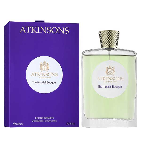 Atkinsons The Nuptial Bouquet
