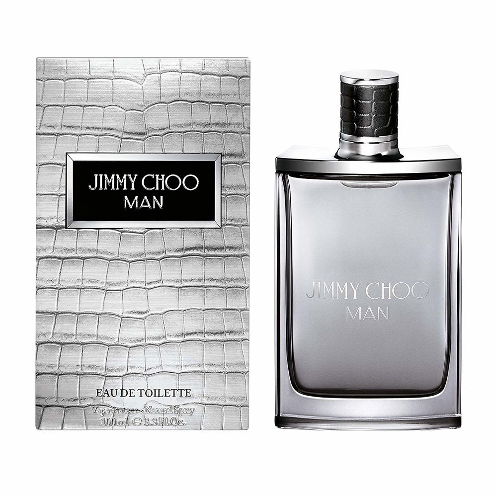 Jimmy Choo Man