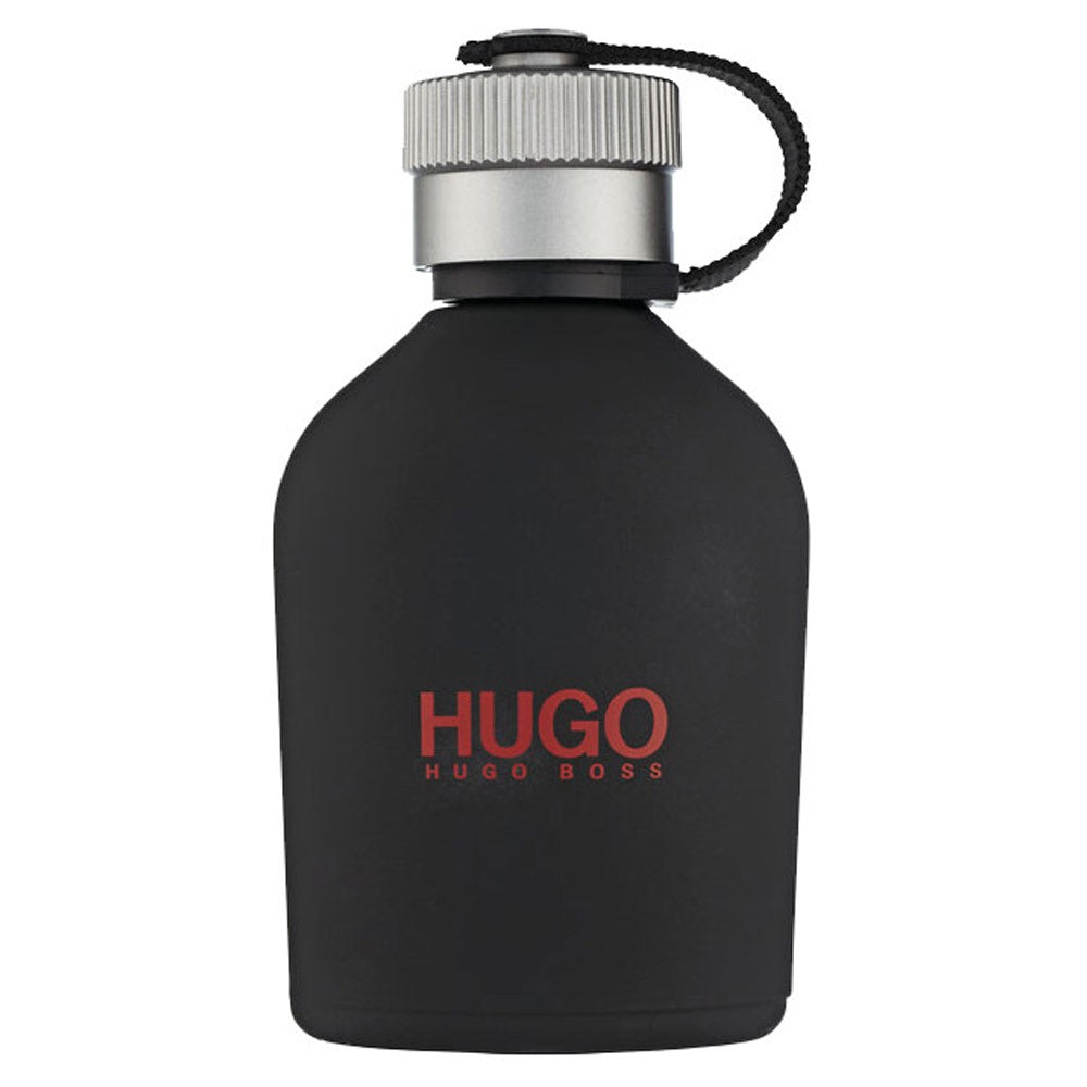 Hugo Boss Just Different