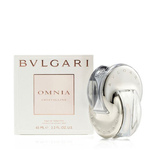 Bvlgari Omnia Crystalline