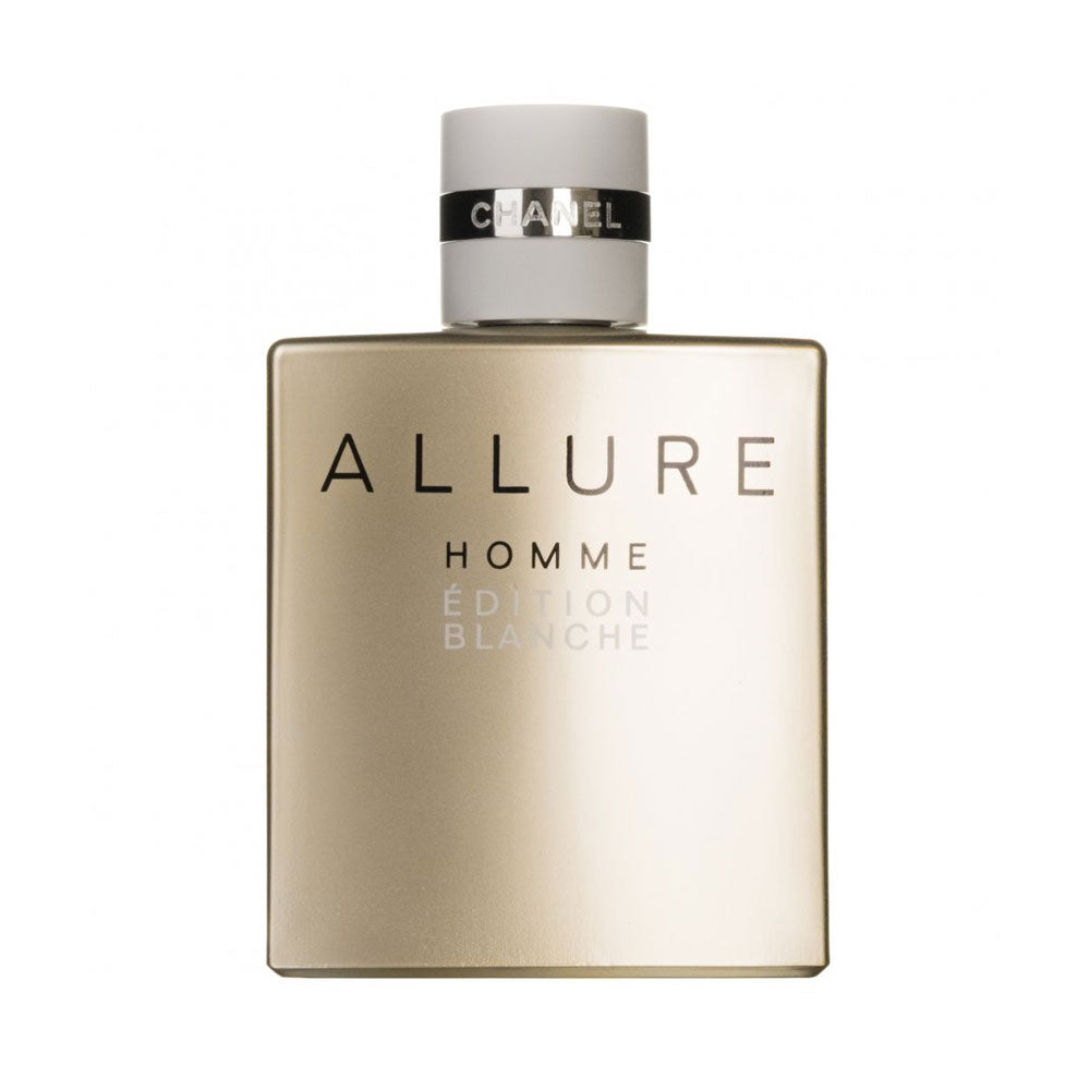 Chanel Allure Blanche Edition