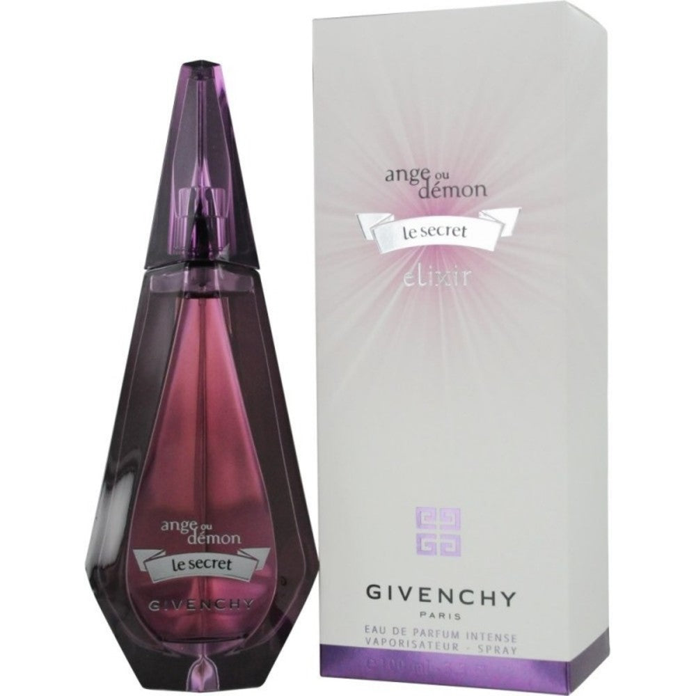 Givenchy Ange Ou Demon Le Secret Elixir