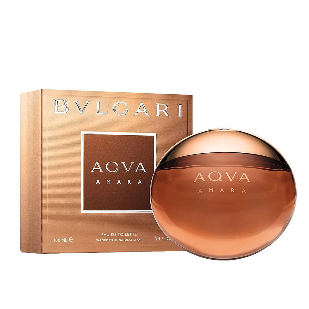 Bvlgari Aqva Amara EDT for Men
