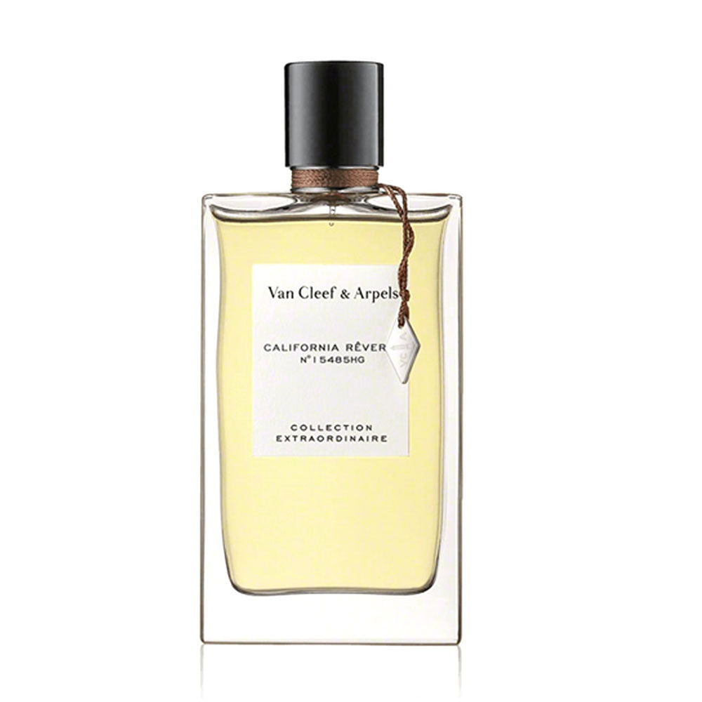 Van Cleef & Arpels Bois d Iris Eau De Parfum