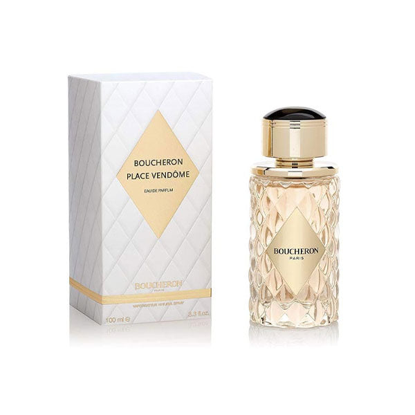Boucheron Place Vendome