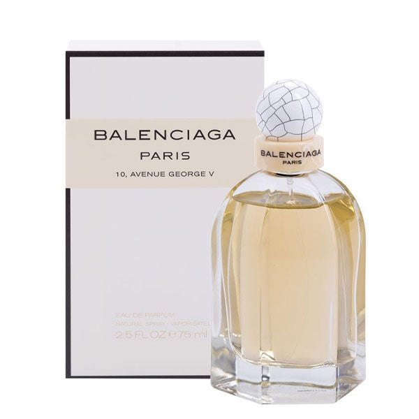 Balenciaga 10 Avenue George v