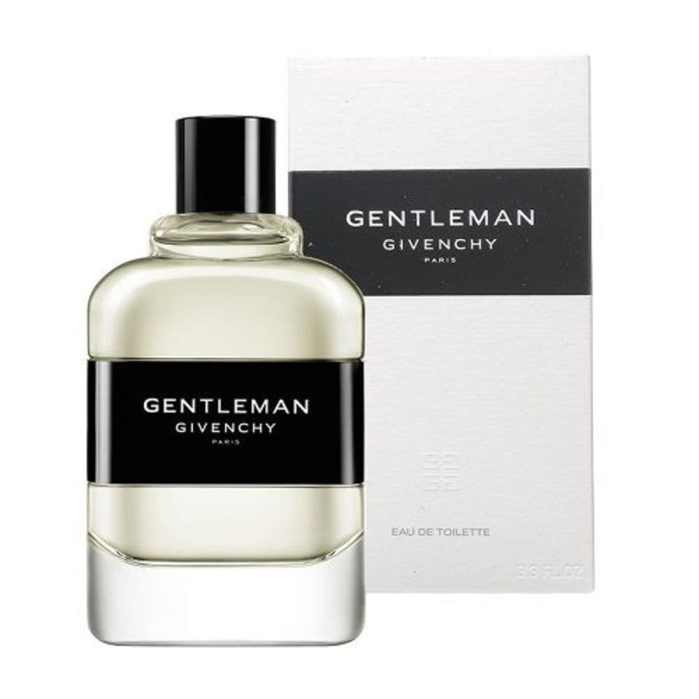 Givenchy Gentleman EDT Spray