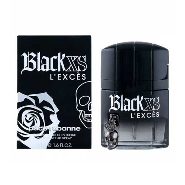 Paco Rabanne Black XS L'Exces