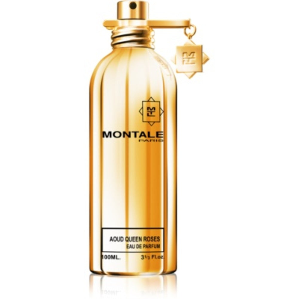 Montale Paris Aoud Queen Roses Eau De Parfum