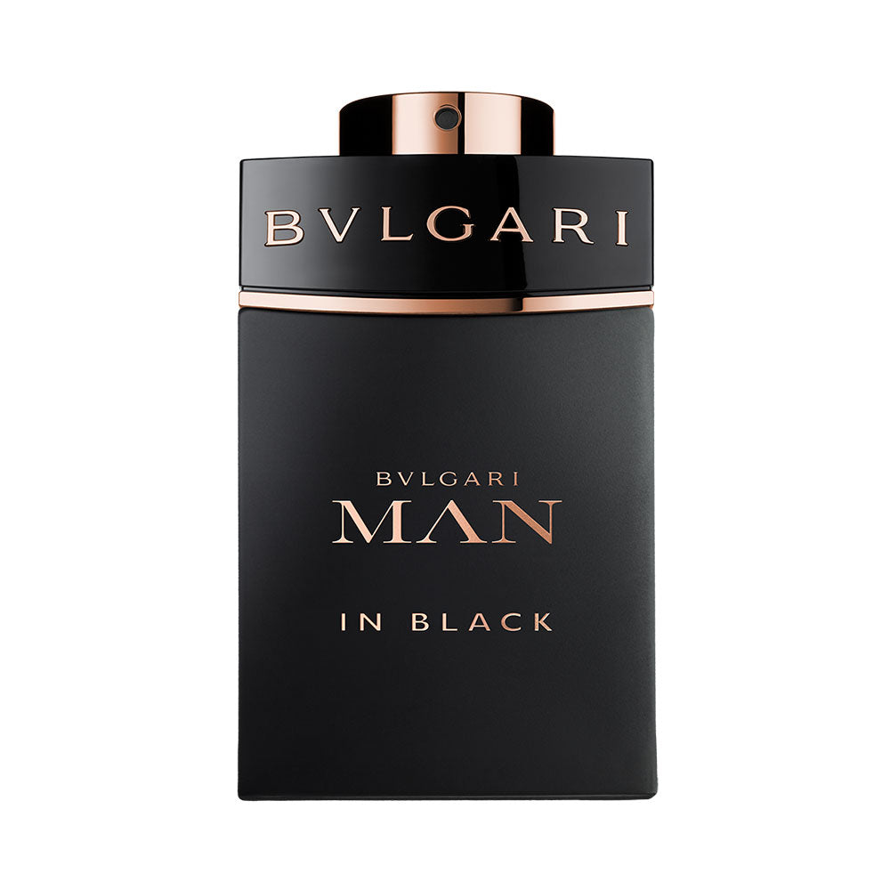 Bvlgari Man in Black Eau De Parfum