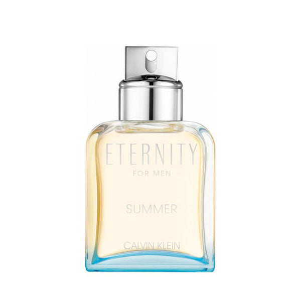 Calvin Klein Eternity Summer 2019