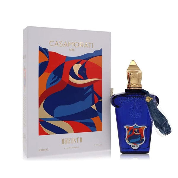 Casamorati 1888 mefisto
