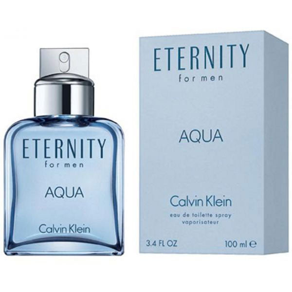 Calvin Klein Eternity Aqua Eau de Toilette