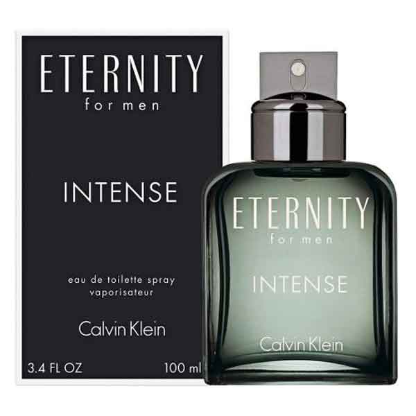 Calvin Klein Eternity Intense Eau de Toilette