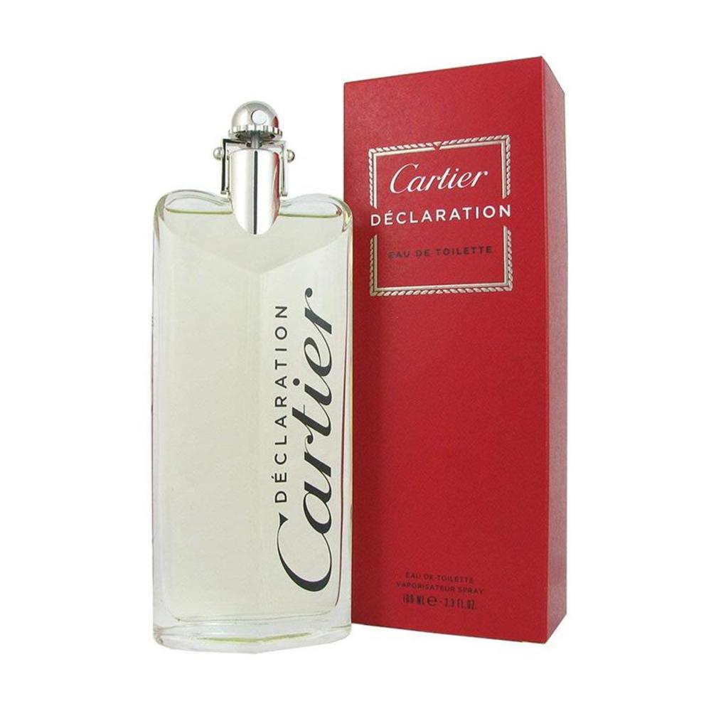 Cartier Declaration