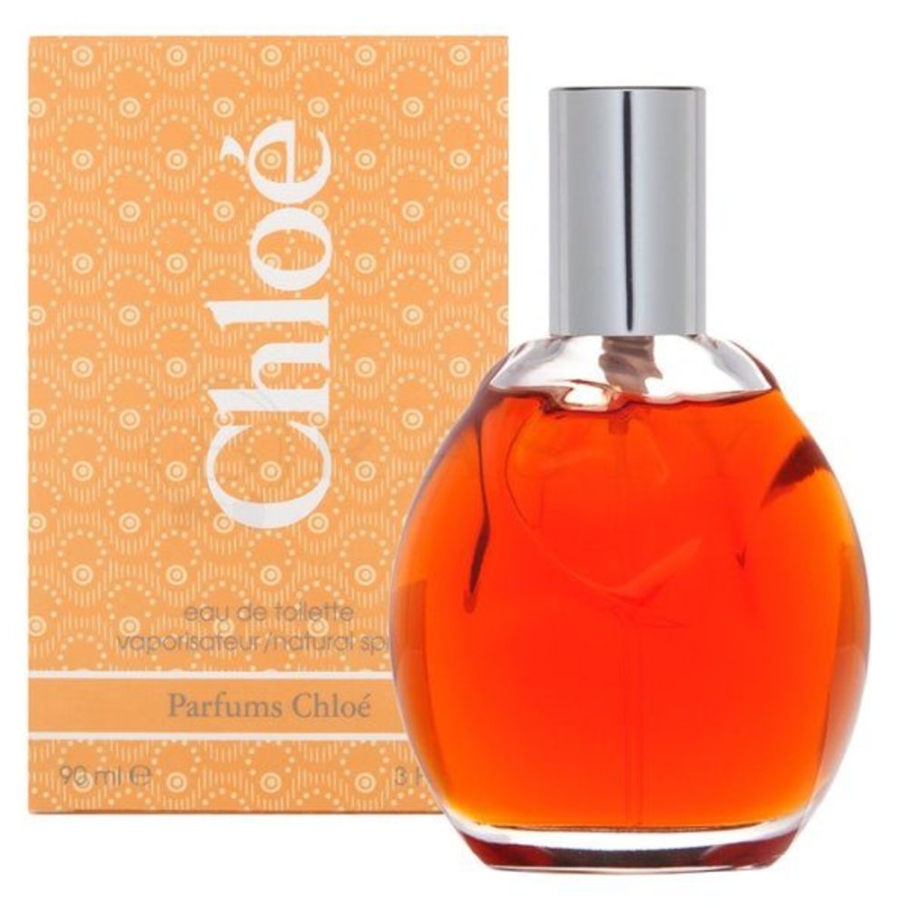 Chloe Parfums for Women