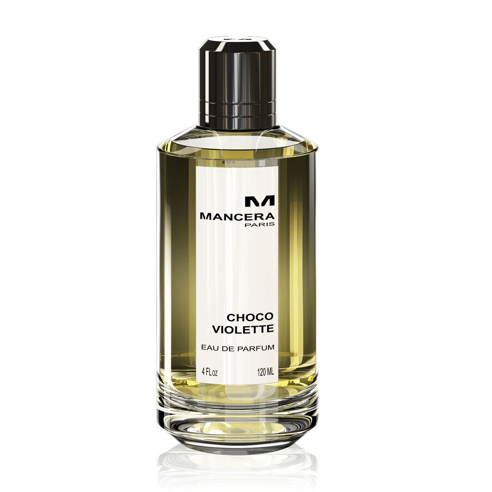 Mancera Choco Violet