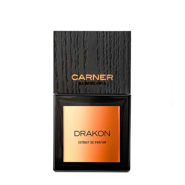 Carner Barcelona Drakon