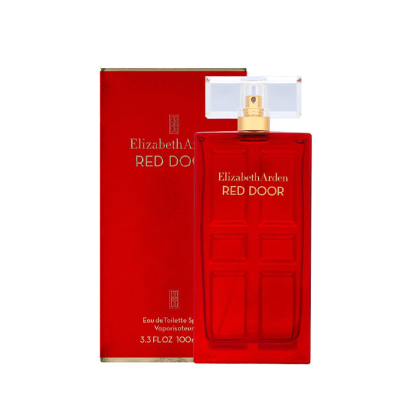 Red Door Elizabeth Arden