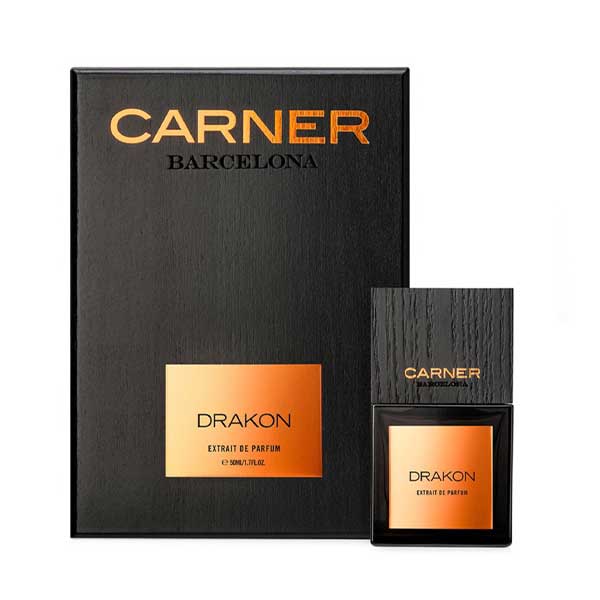 Carner Barcelona Drakon