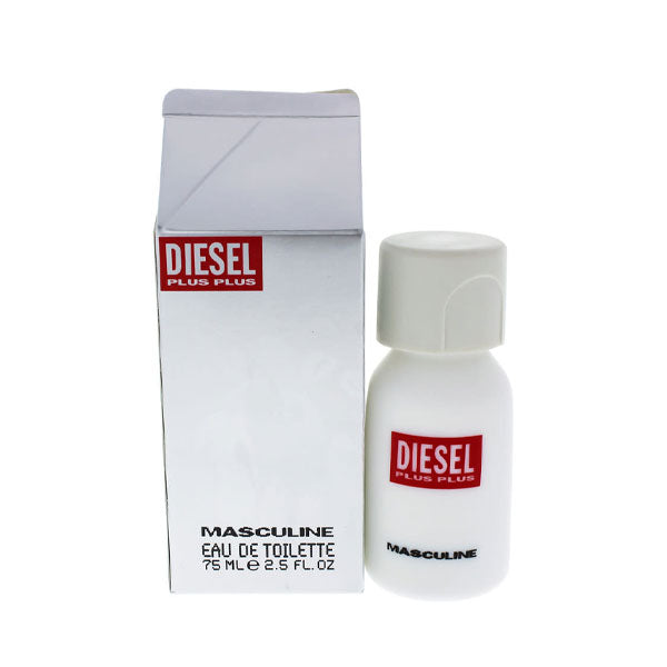 Plus Masculine Diesel For Men