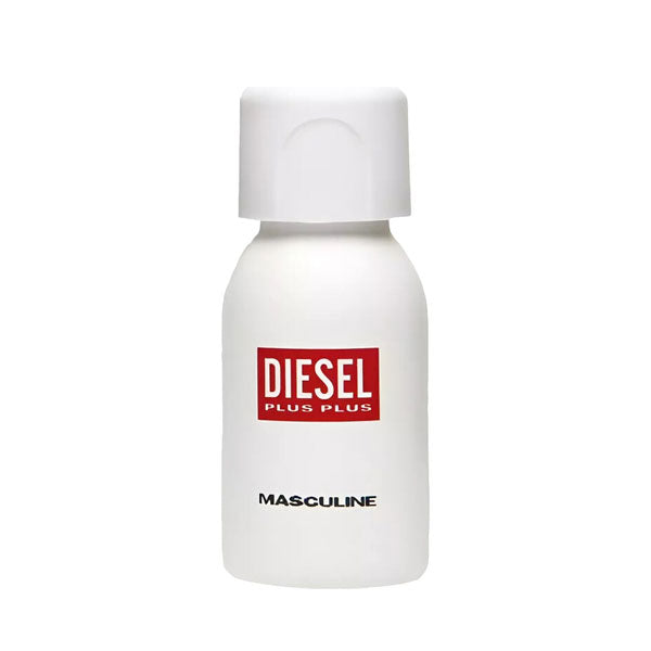 Plus Masculine Diesel For Men