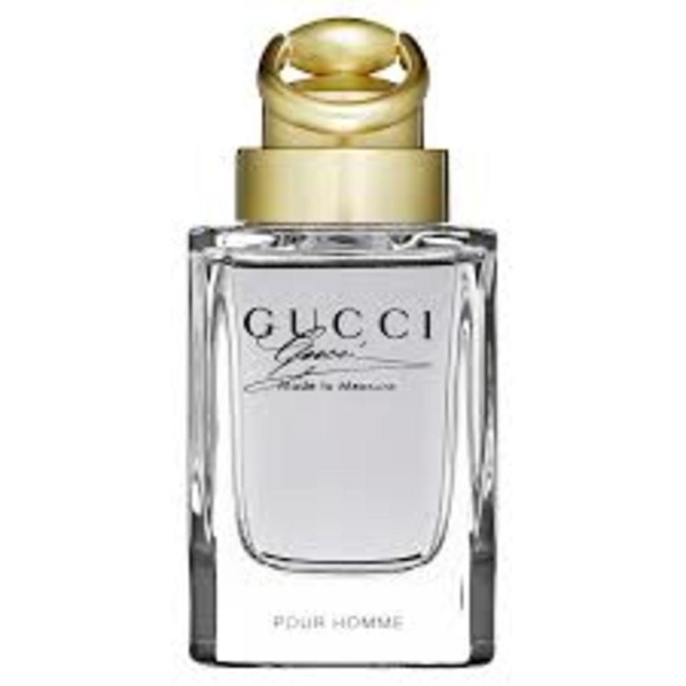Gucci Made to Measure Eau De Toilette