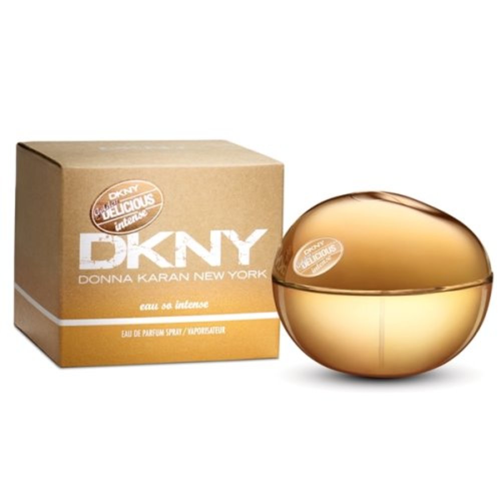 DKNY Be Delicious EDT for Men