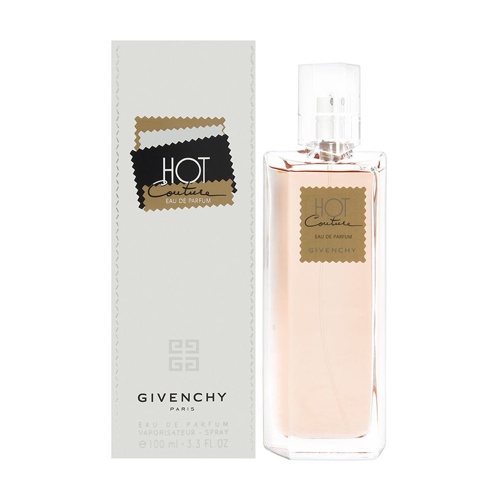 Givenchy Hot Couture EDP Spray