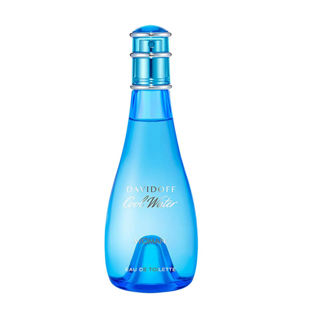 Davidoff Cool Water for Women