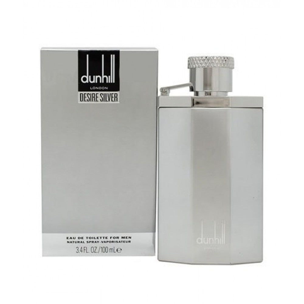 Desire Silver Alfred Dunhill
