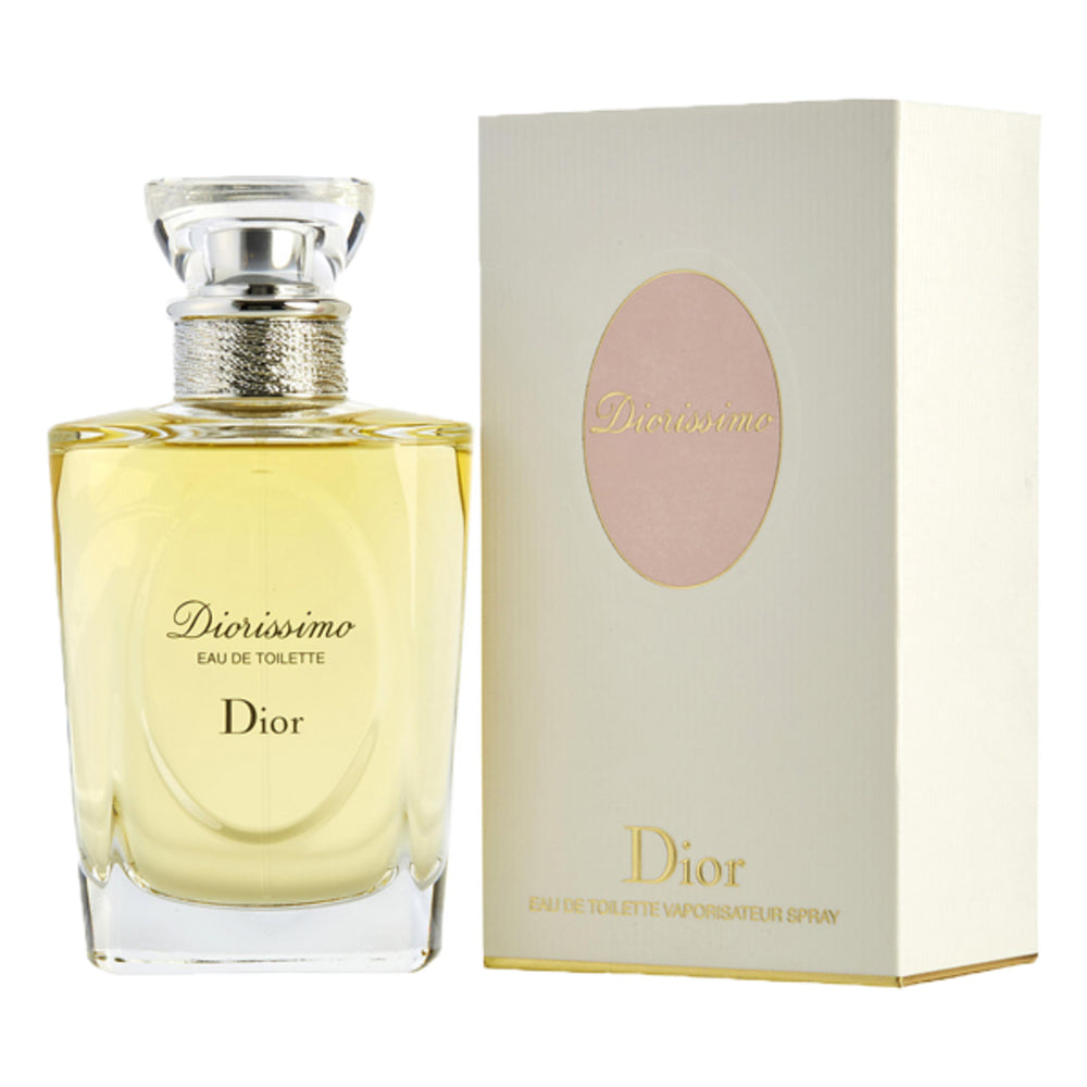 Dior Diorissimo