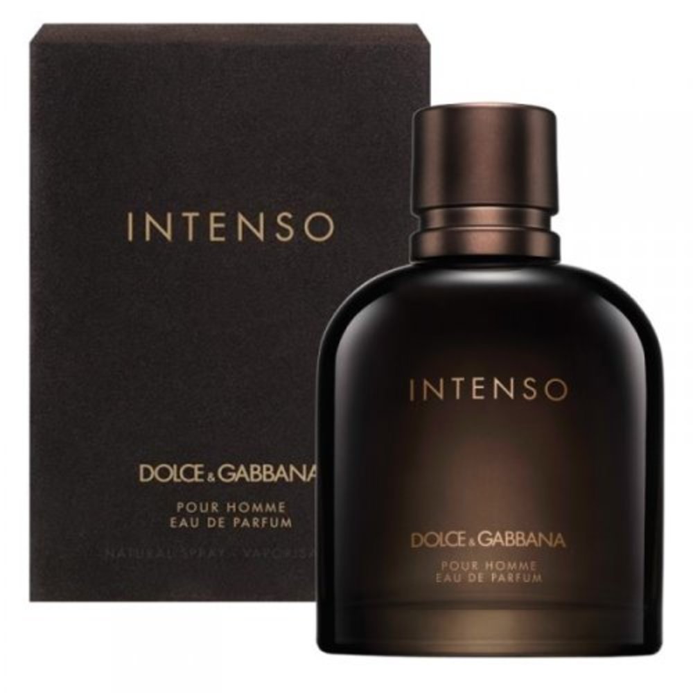 Dolce & Gabbana Intenso