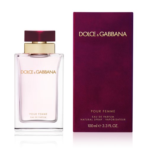 Dolce & Gabbana Pour Femme