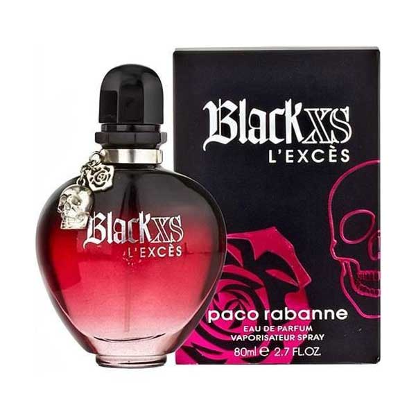 Paco Rabanne Black XS L'Exces