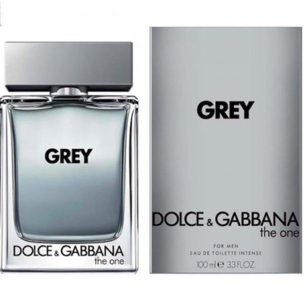 Dolce & Gabbana The One Grey