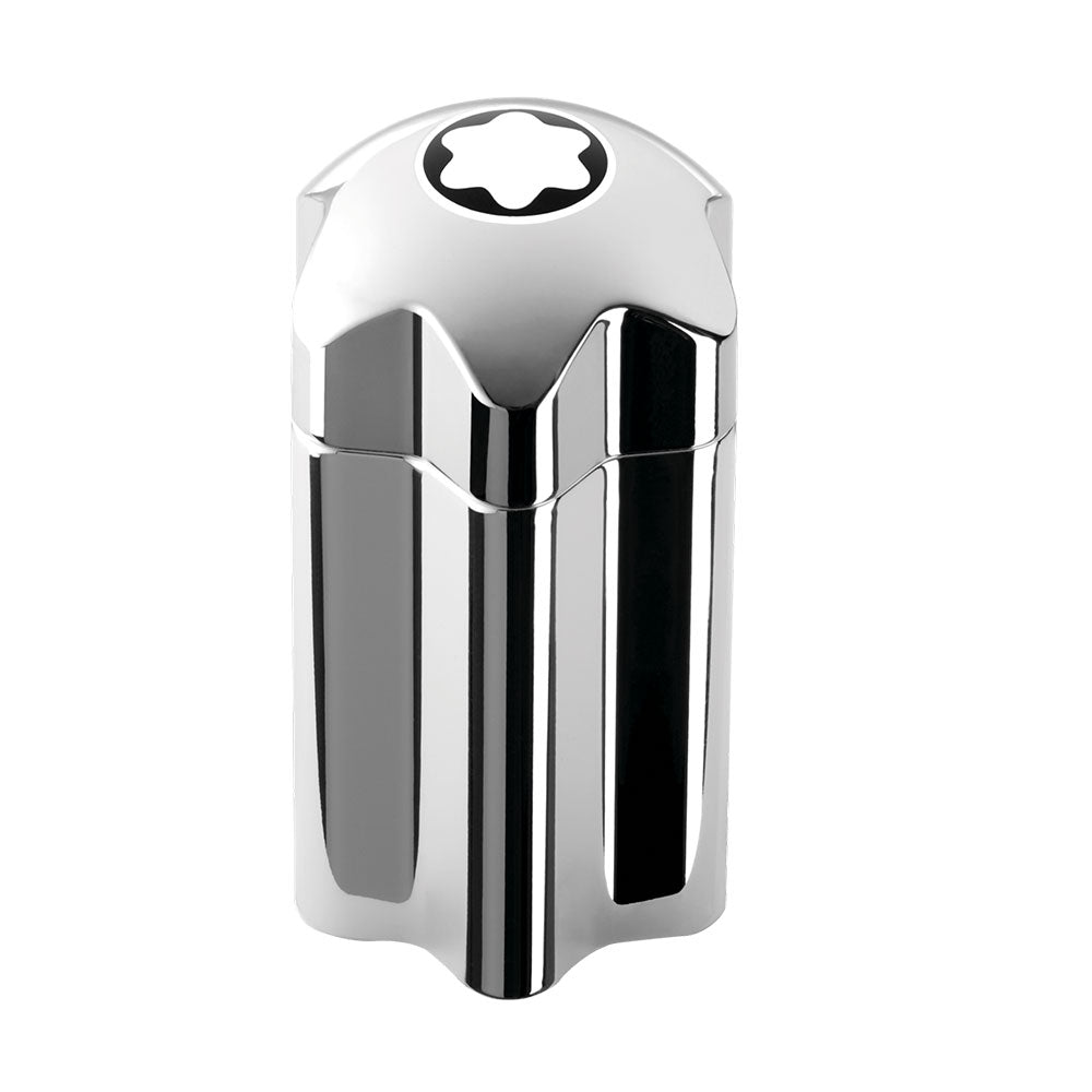 Mont Blanc Emblem Intense