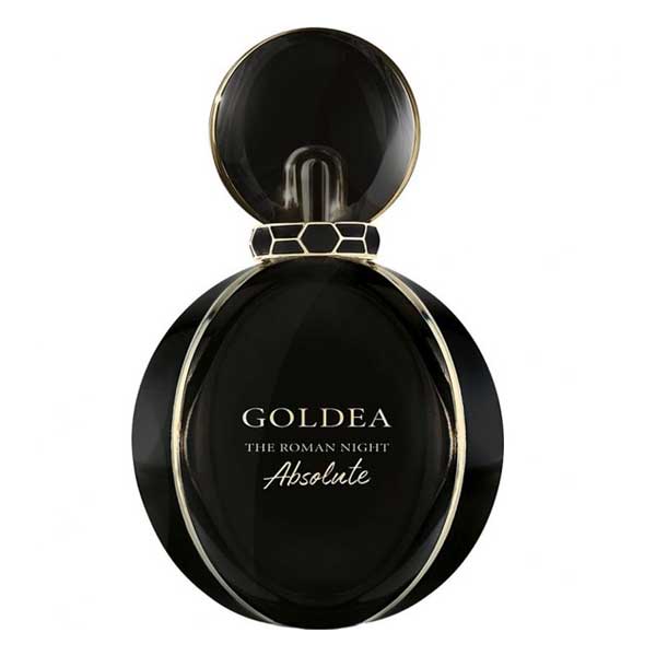 Bvlgari Goldea The Roman Night Absolute