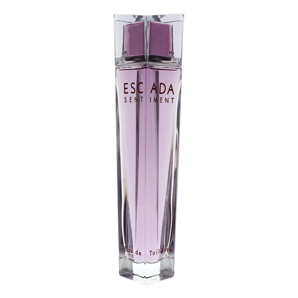 Escada Sentiment