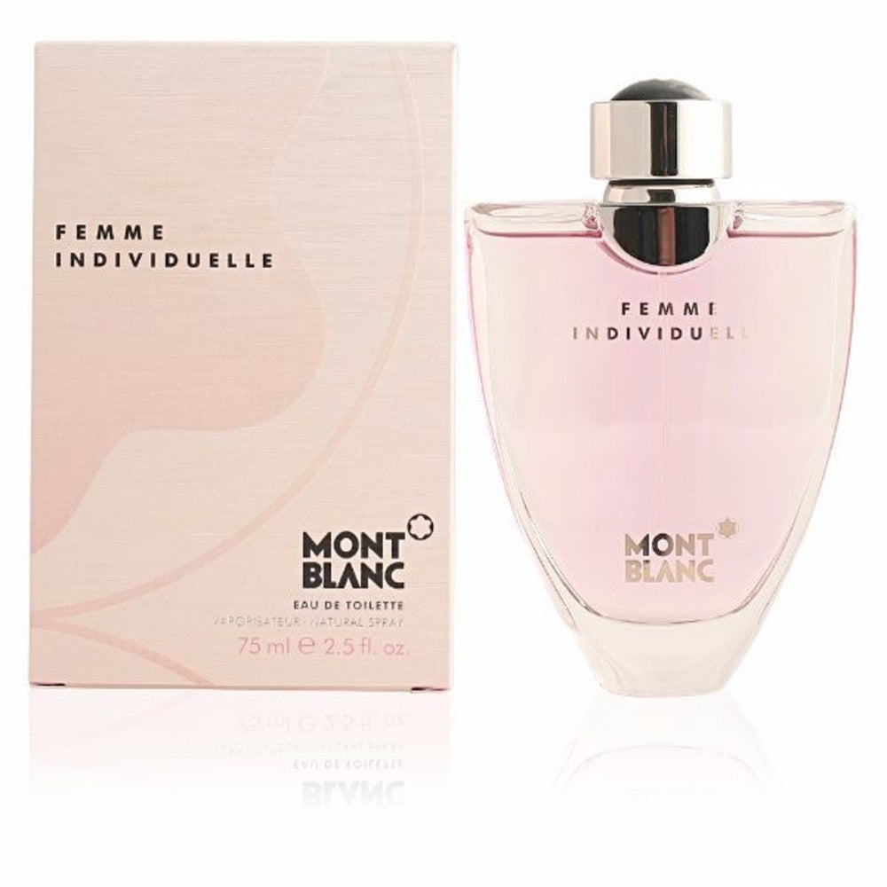 Mont Blanc Femme Individuelle