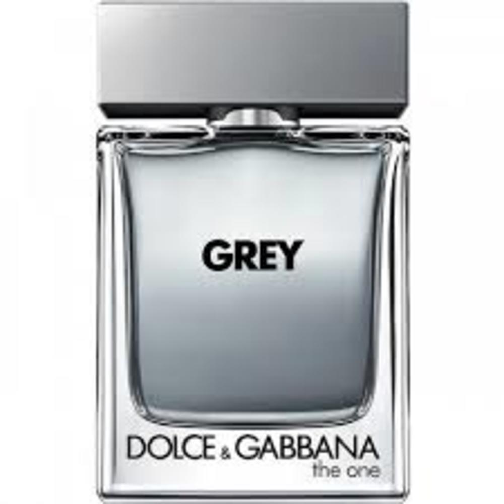 Dolce & Gabbana The One Grey