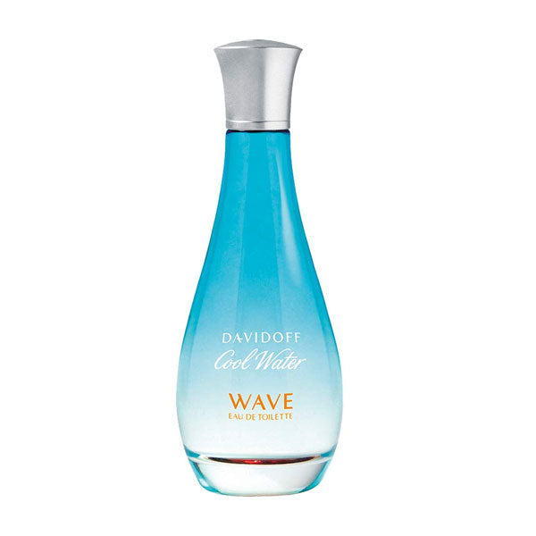 Davidoff Cool Water Wave Women
