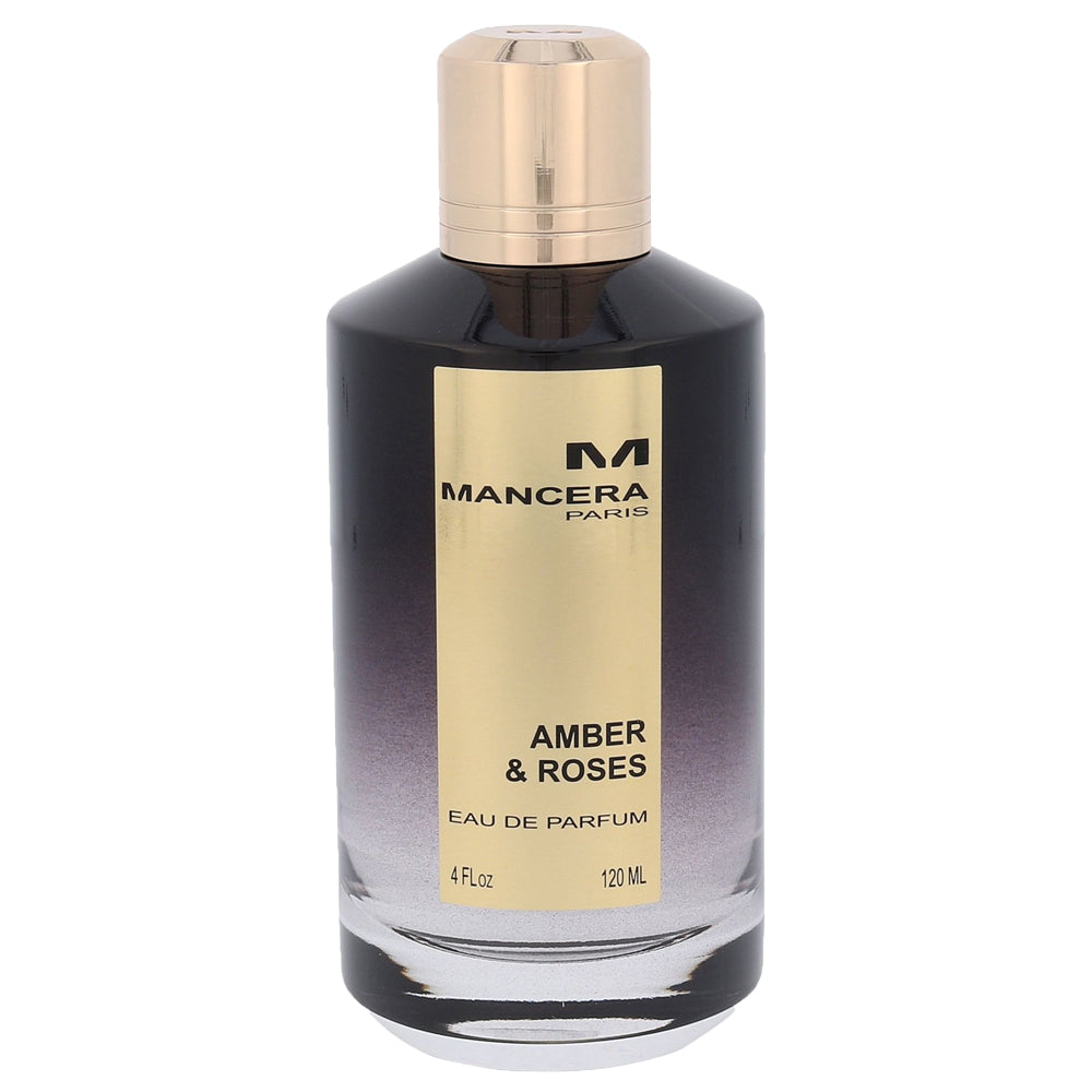 Mancera Amber & Roses