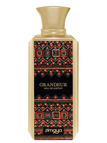 GRANDEUR