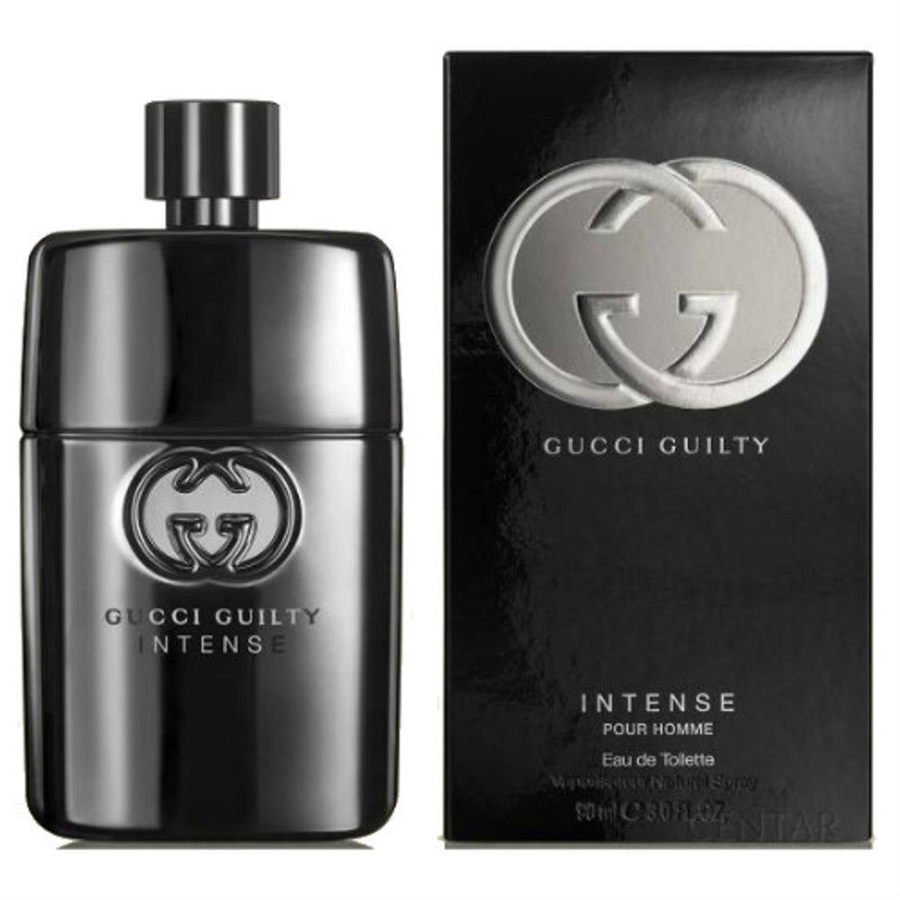 Gucci Guilty Intense EDT for Men