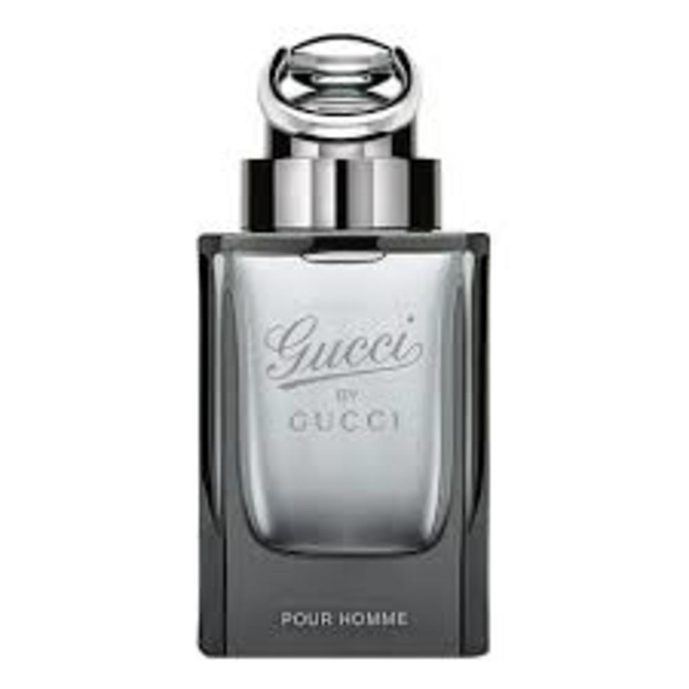 Gucci Pour Homme
