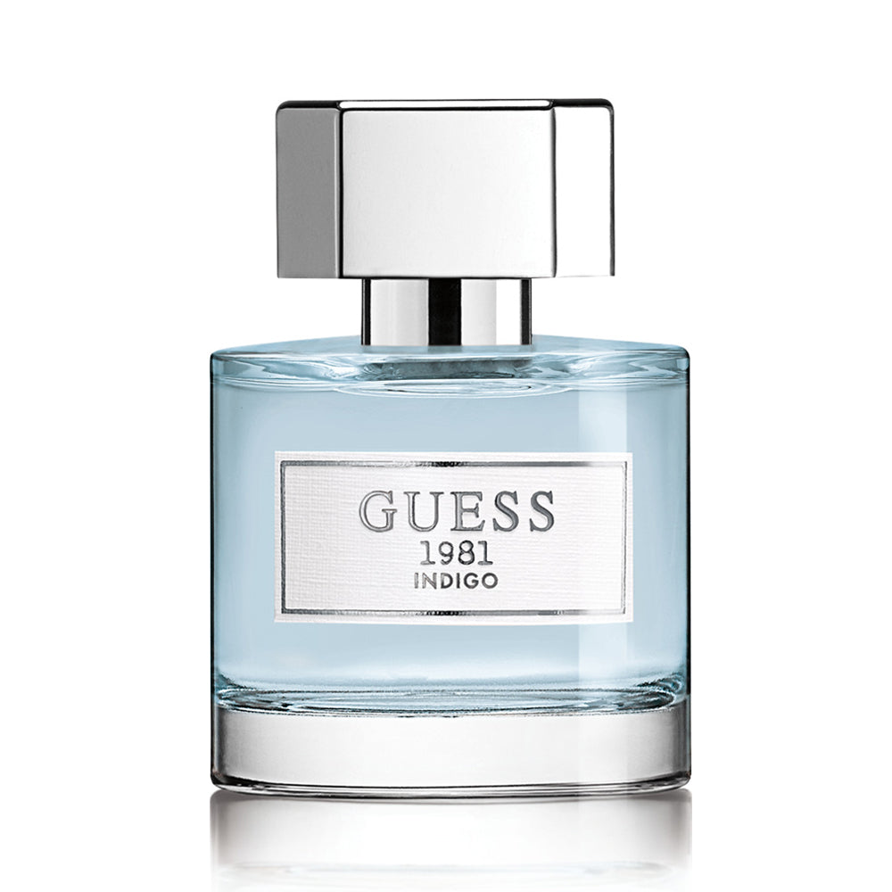Guess 1981 Indigo