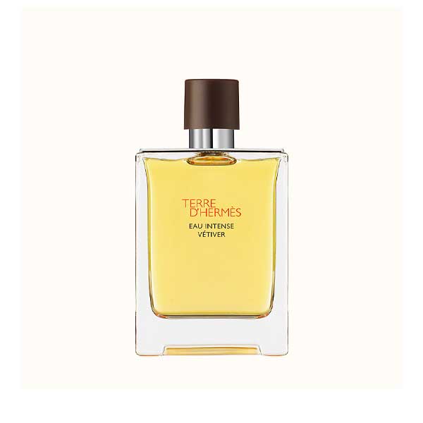 Hermes Terre d'Hermes Eau Intense Vetiver